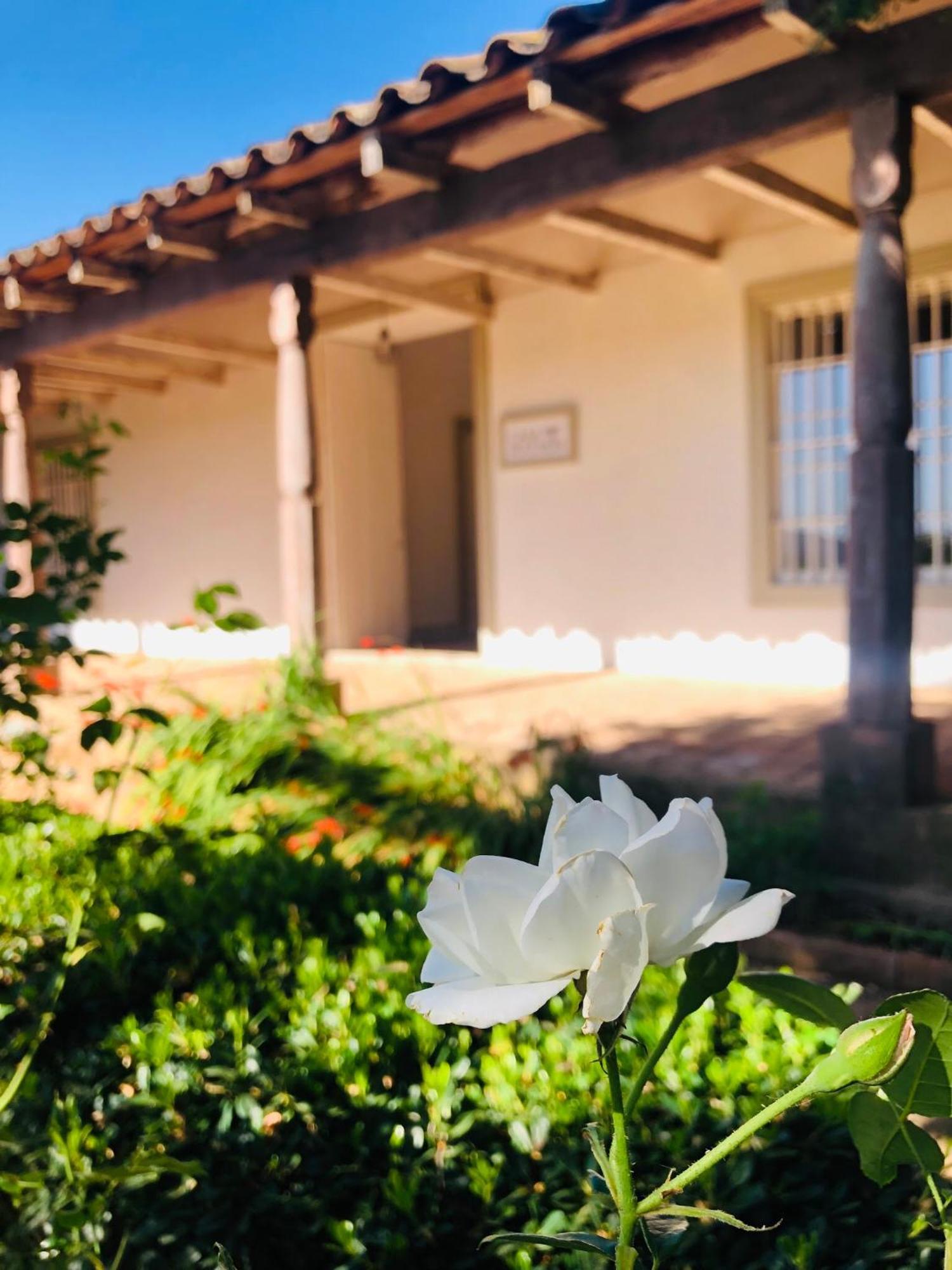 Casa Bouchon Hotel Boutique San Javier エクステリア 写真