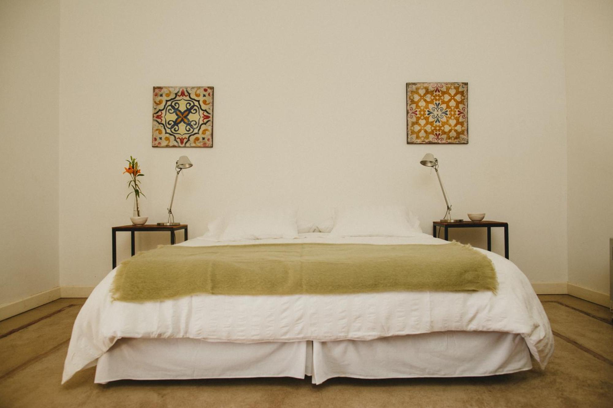 Casa Bouchon Hotel Boutique San Javier 部屋 写真