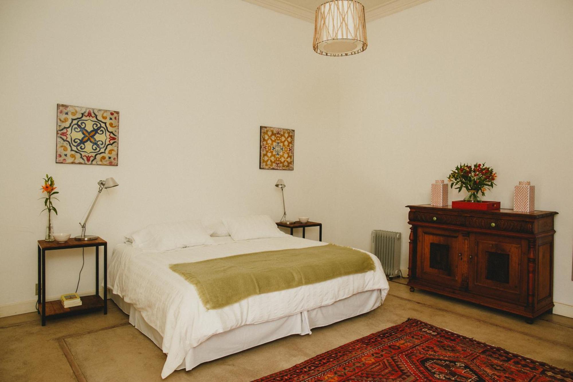 Casa Bouchon Hotel Boutique San Javier 部屋 写真