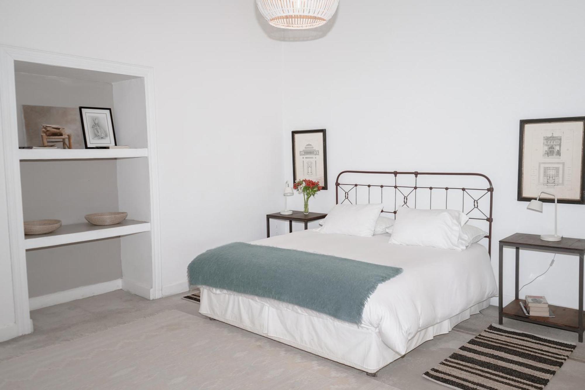 Casa Bouchon Hotel Boutique San Javier エクステリア 写真