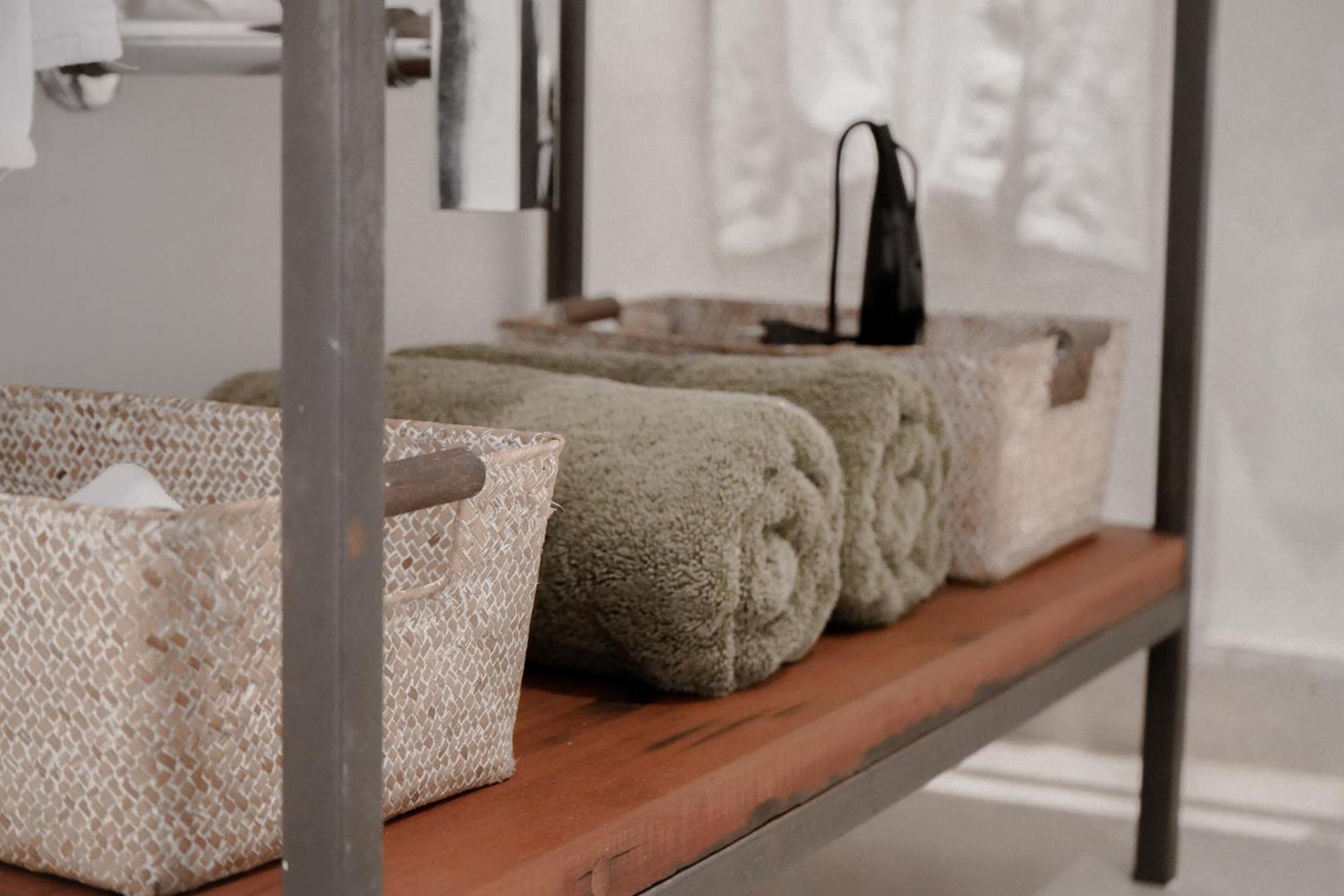 Casa Bouchon Hotel Boutique San Javier エクステリア 写真