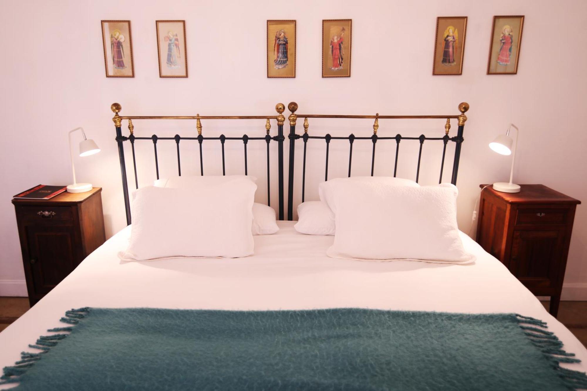 Casa Bouchon Hotel Boutique San Javier エクステリア 写真