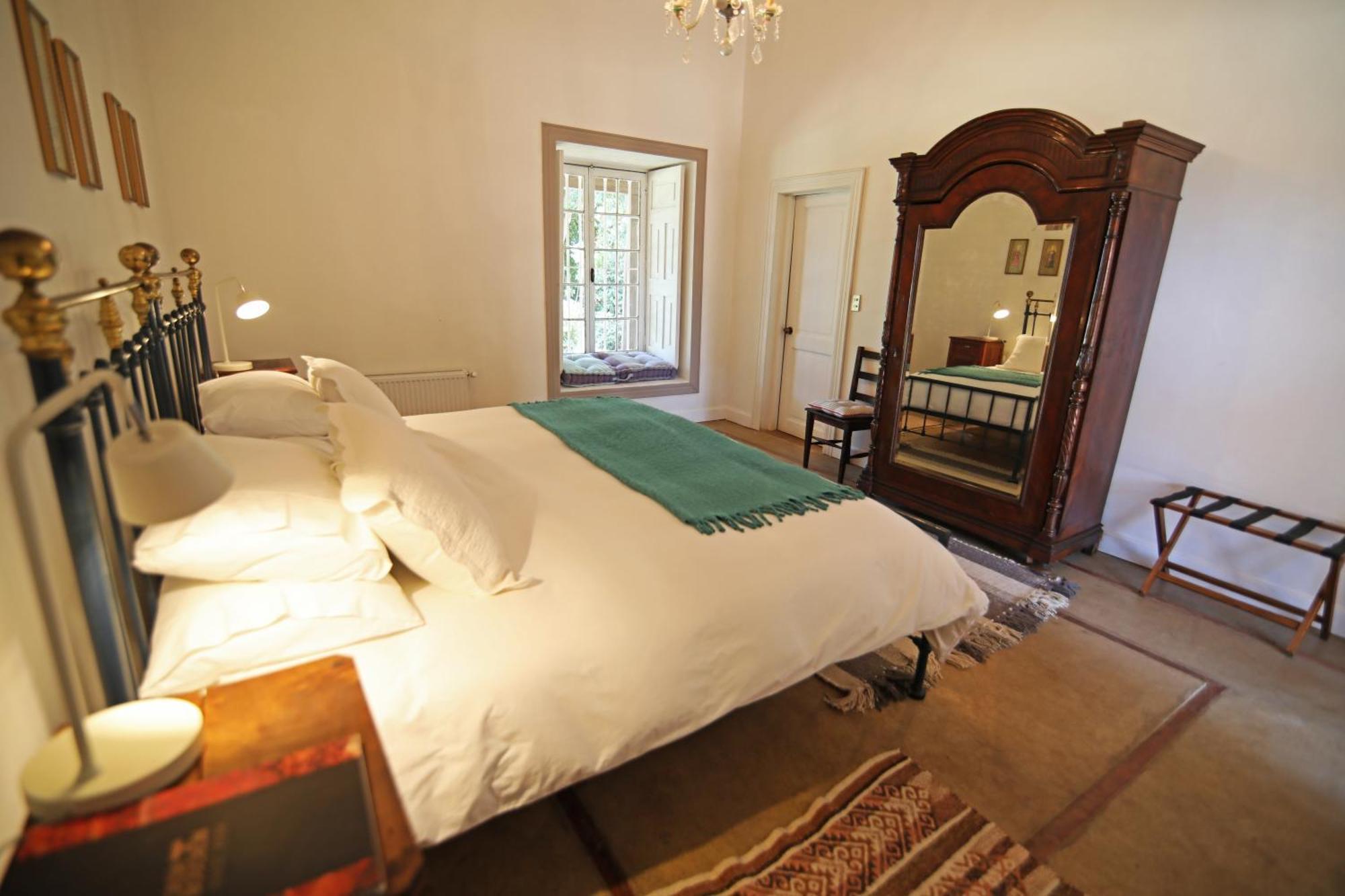 Casa Bouchon Hotel Boutique San Javier エクステリア 写真