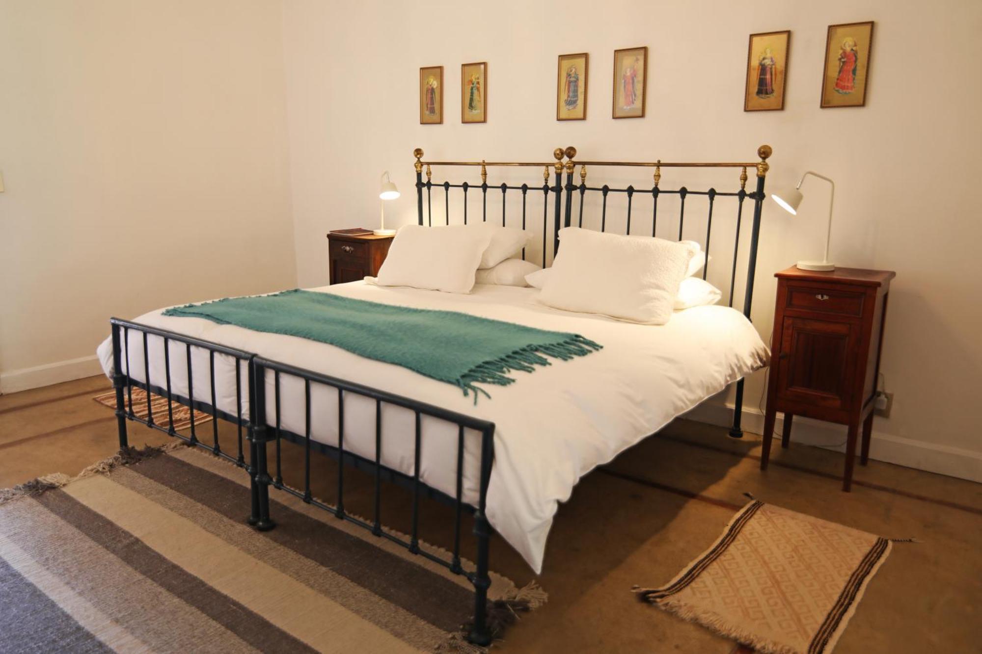 Casa Bouchon Hotel Boutique San Javier エクステリア 写真