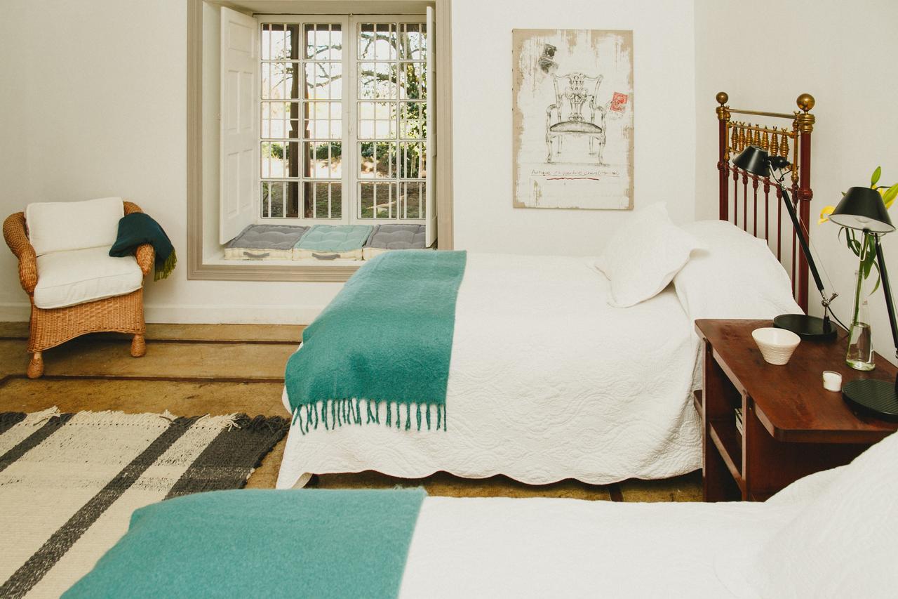 Casa Bouchon Hotel Boutique San Javier 部屋 写真