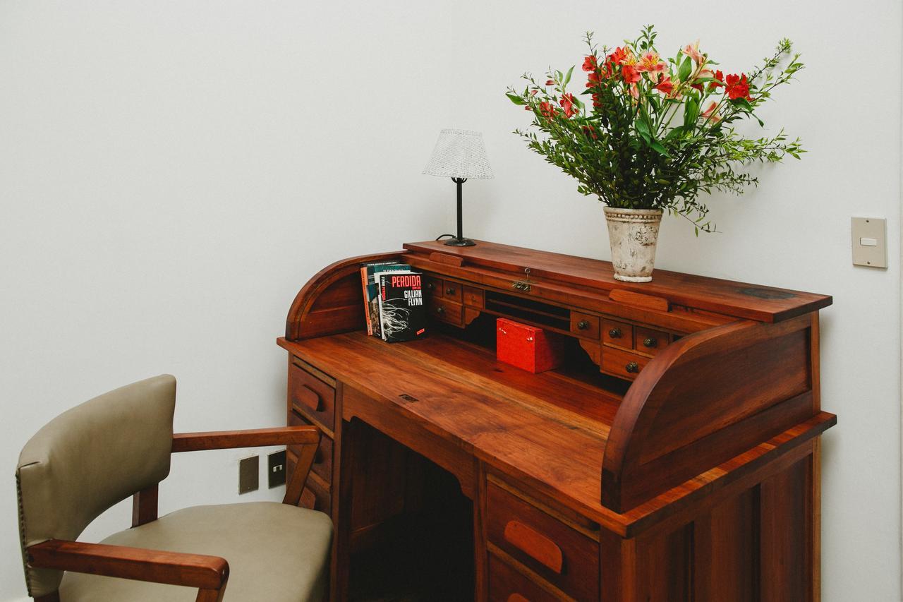 Casa Bouchon Hotel Boutique San Javier 部屋 写真