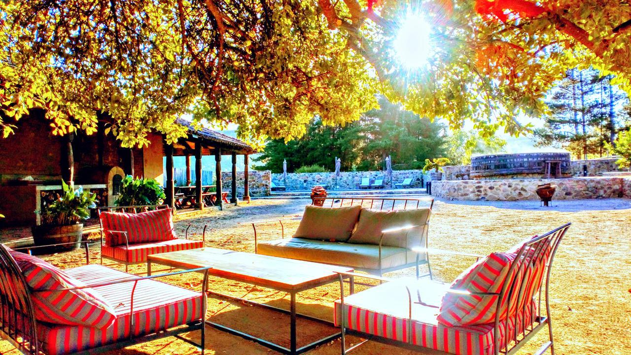 Casa Bouchon Hotel Boutique San Javier エクステリア 写真