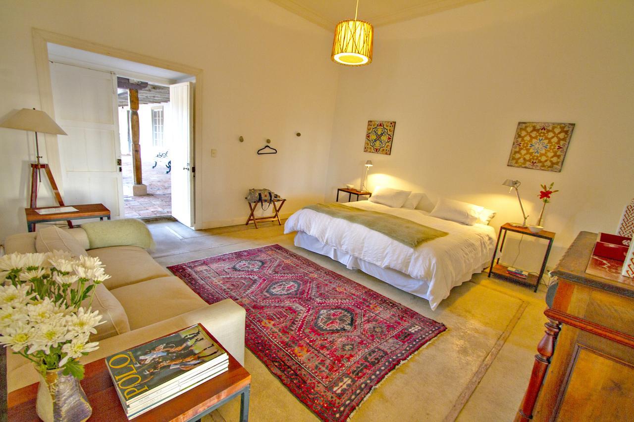 Casa Bouchon Hotel Boutique San Javier エクステリア 写真