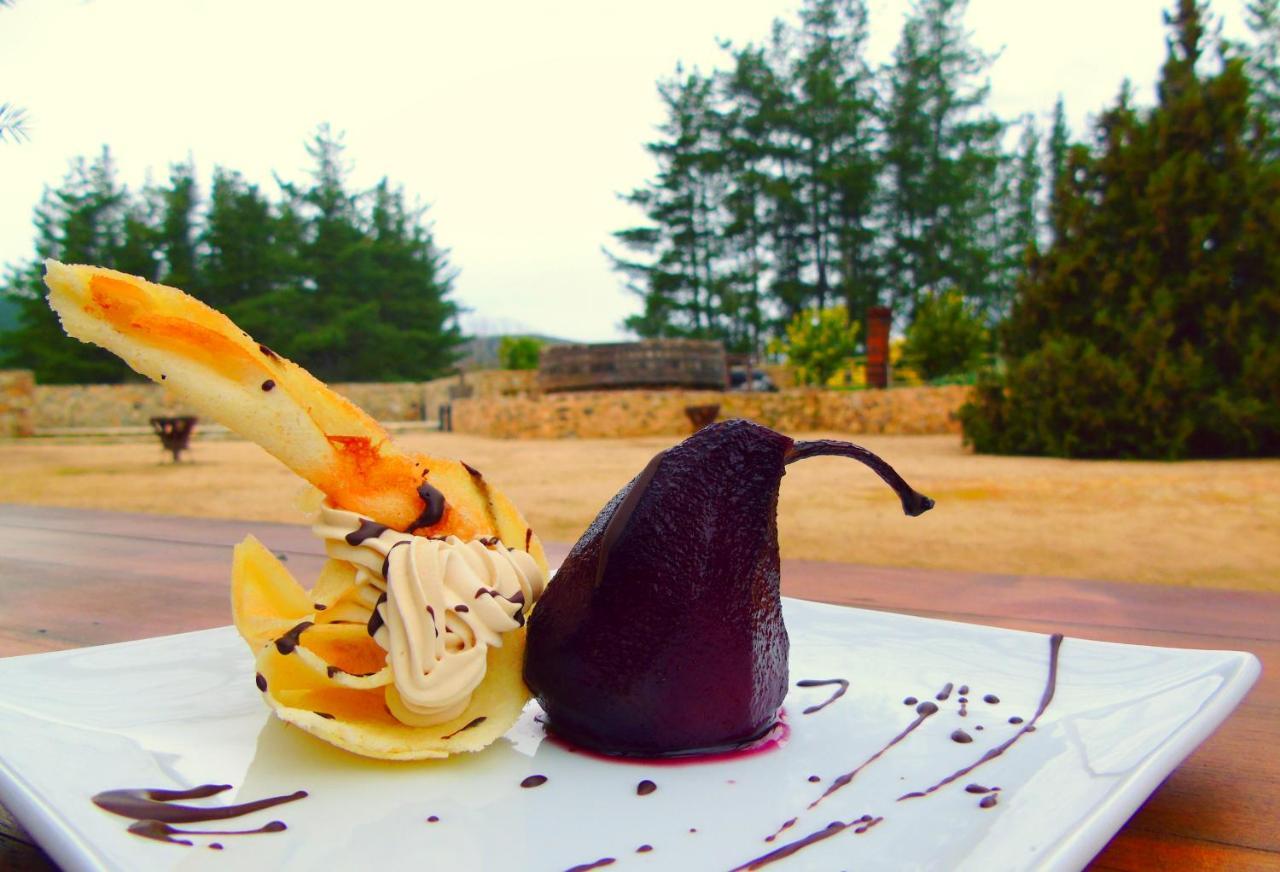 Casa Bouchon Hotel Boutique San Javier エクステリア 写真