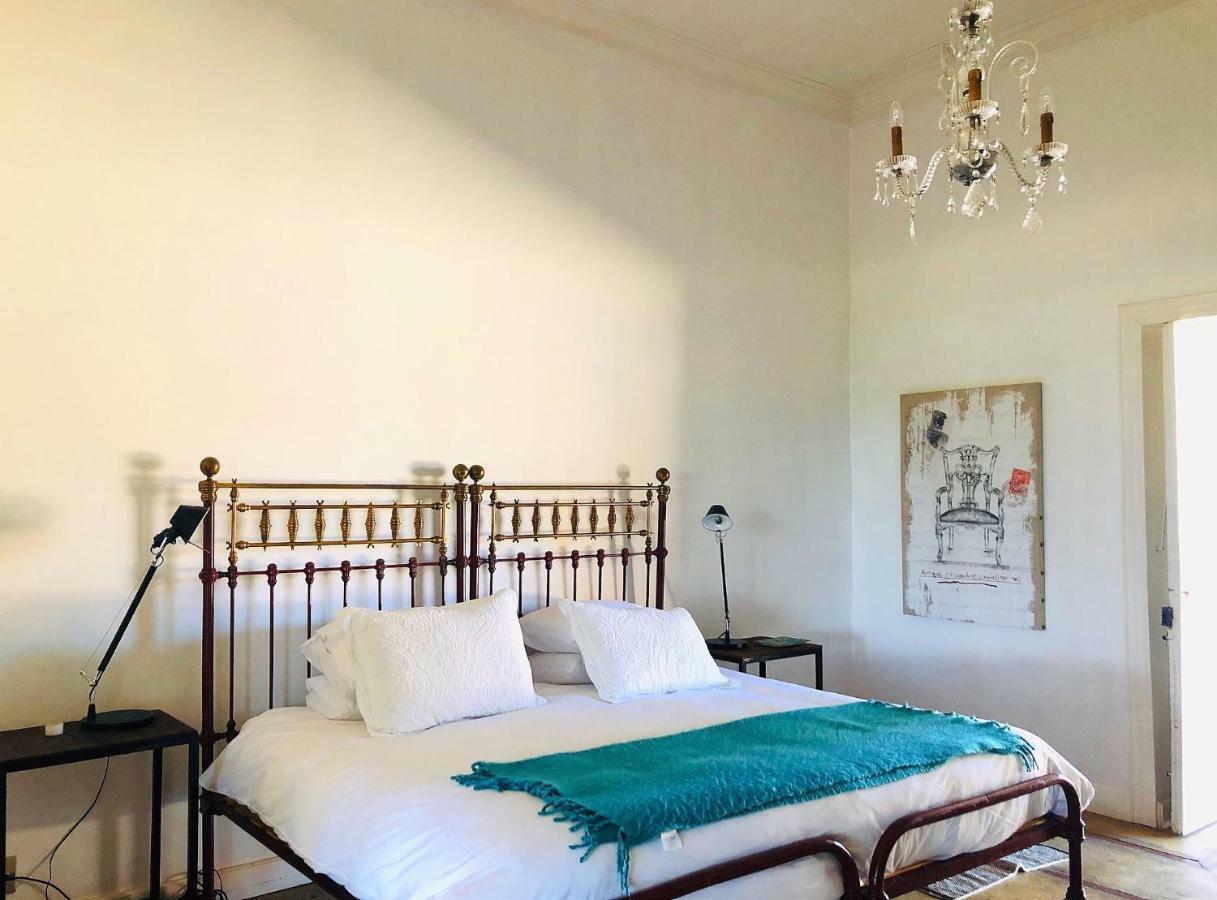 Casa Bouchon Hotel Boutique San Javier エクステリア 写真