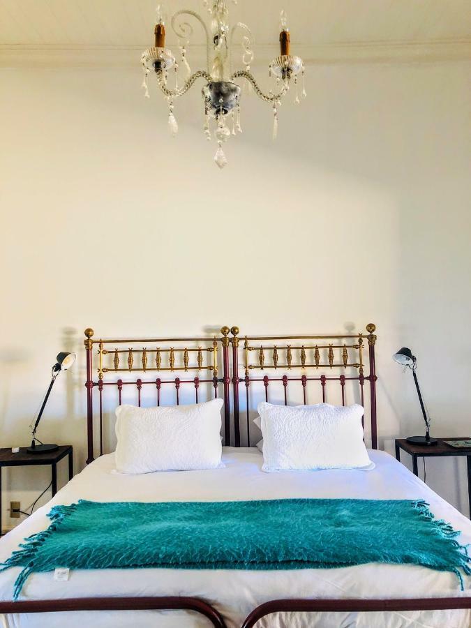 Casa Bouchon Hotel Boutique San Javier エクステリア 写真