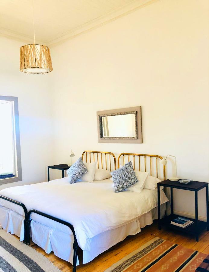 Casa Bouchon Hotel Boutique San Javier エクステリア 写真